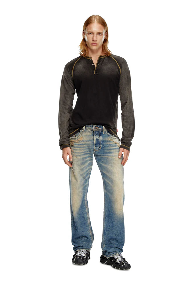 Regular Jeans - 1985 Larkee