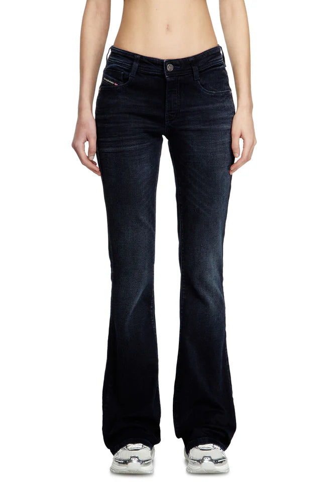 Bootcut Jeans - 1969 D-Ebbey