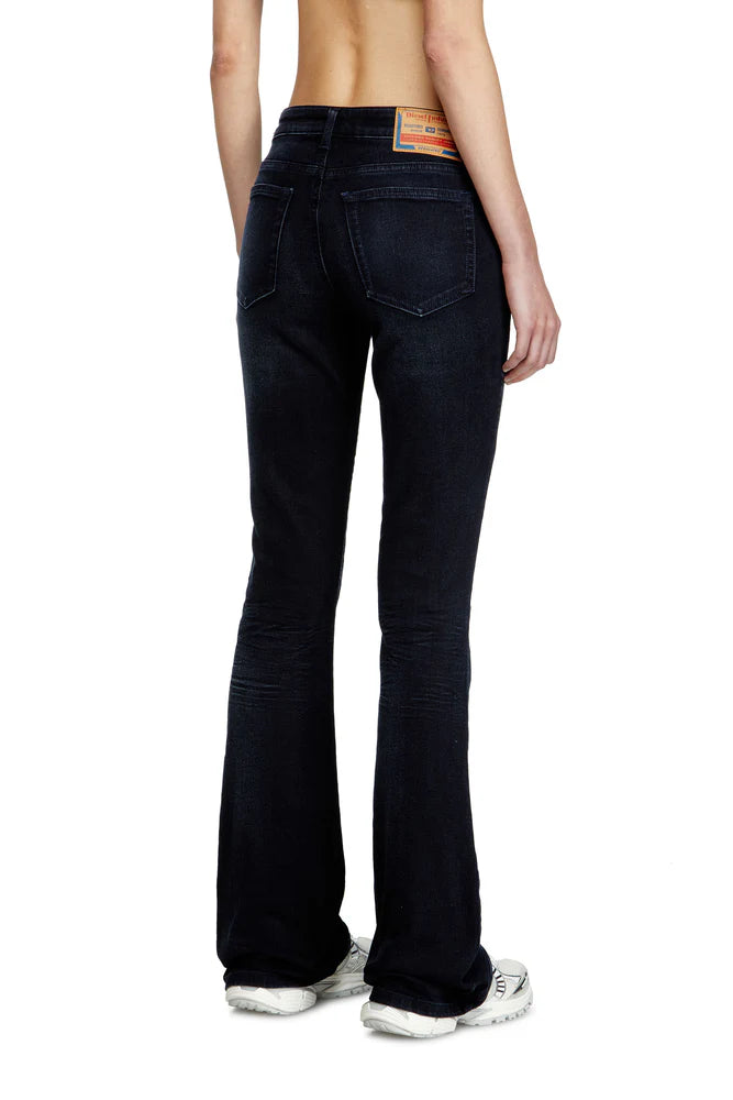 Bootcut Jeans - 1969 D-Ebbey