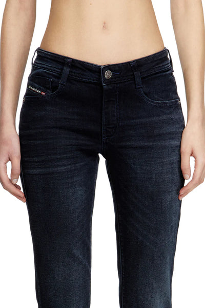 Bootcut Jeans - 1969 D-Ebbey