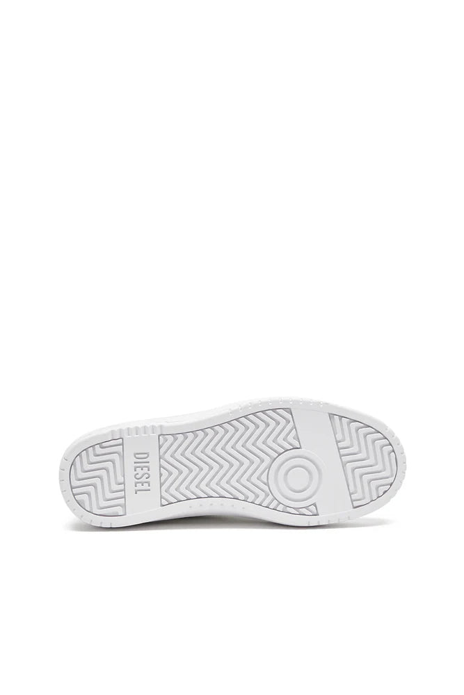 S-Tracker-D-Low top sneaker