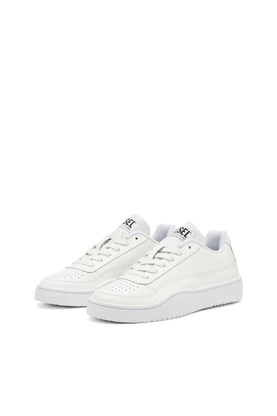 S-Tracker-D-Low top sneaker