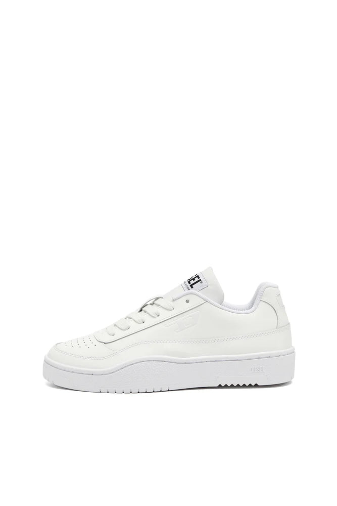S-Tracker-D-Low top sneaker