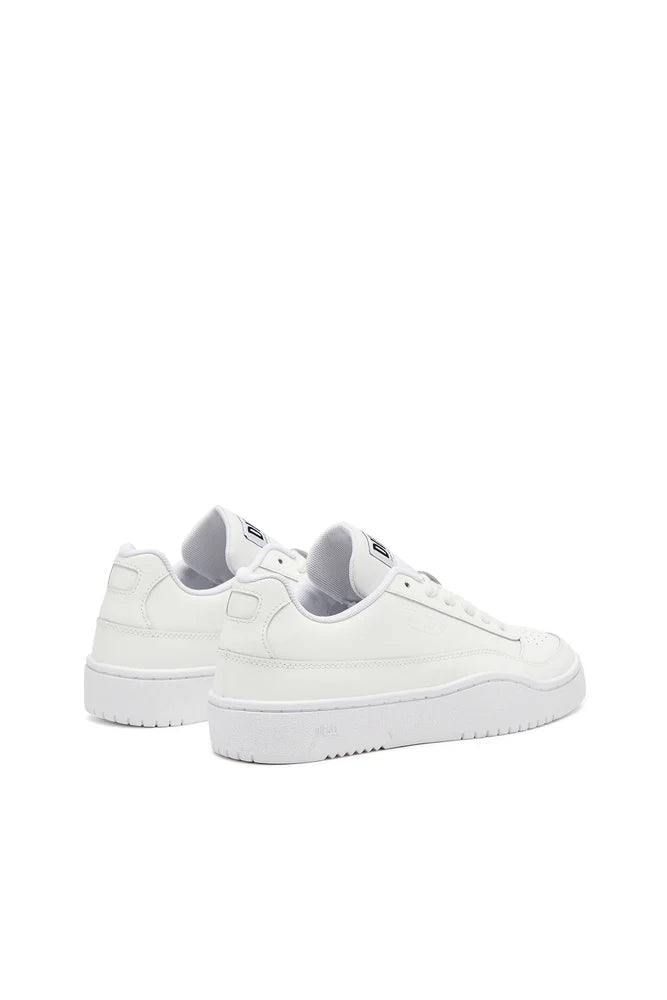 S-Tracker-D-Low top sneaker