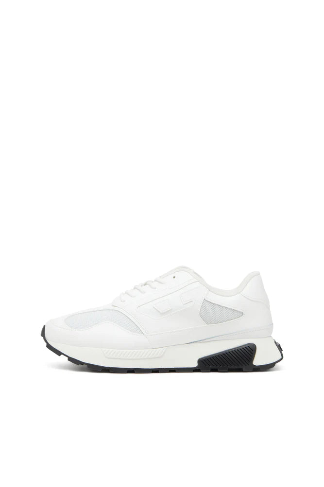 S-Tame-D-Sneakers in mesh and PU