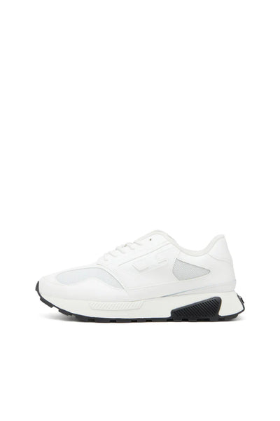 S-Tame-D-Sneakers in mesh and PU