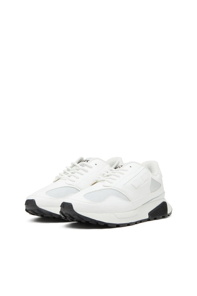 S-Tame-D-Sneakers in mesh and PU