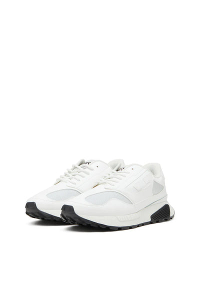 S-Tame-D-Sneakers in mesh and PU