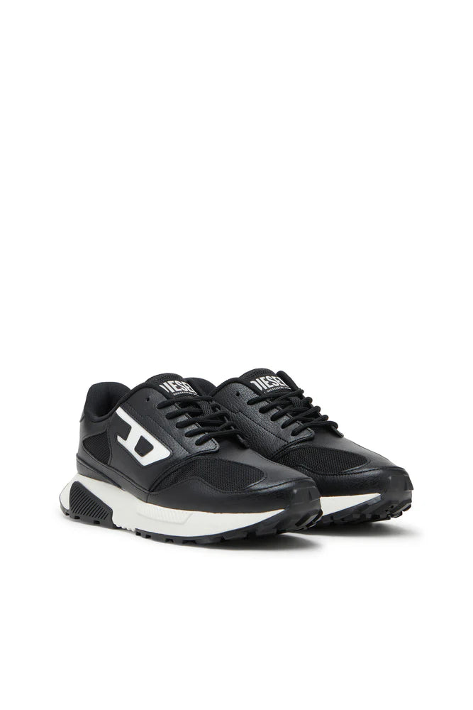 S-Tame-D-Sneakers in mesh and PU
