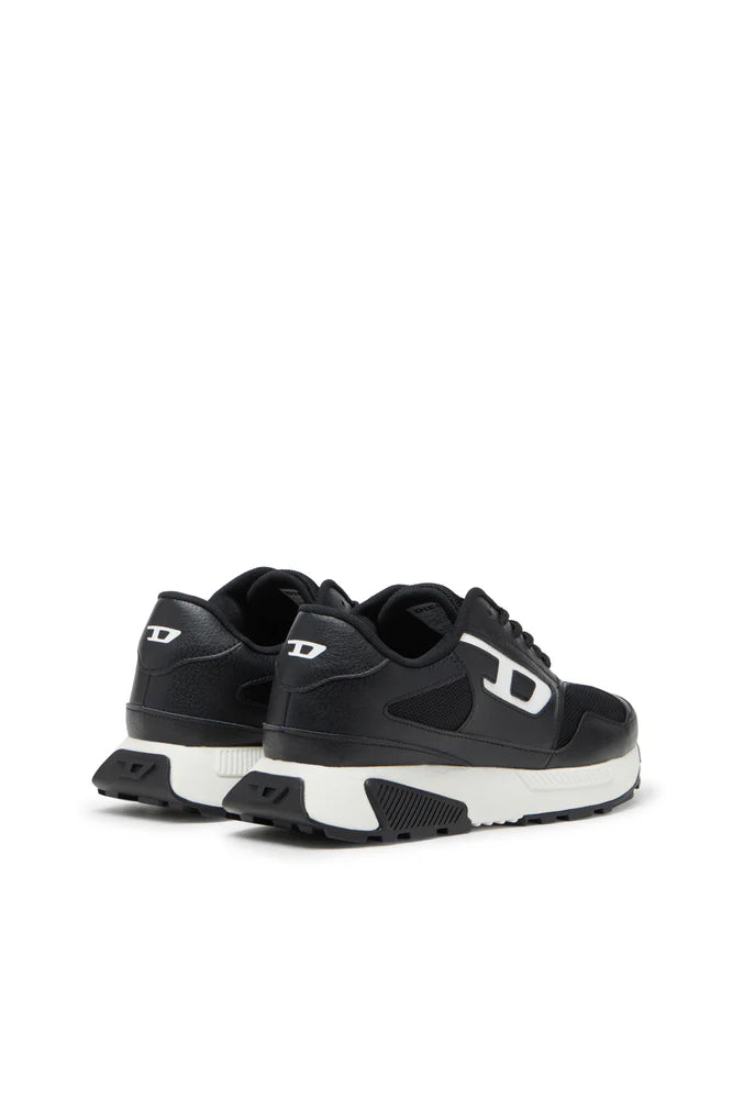 S-Tame-D-Sneakers in mesh and PU
