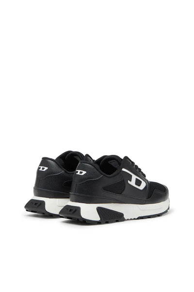 S-Tame-D-Sneakers in mesh and PU