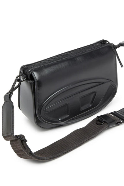 1DR-Camera bag in premium leather