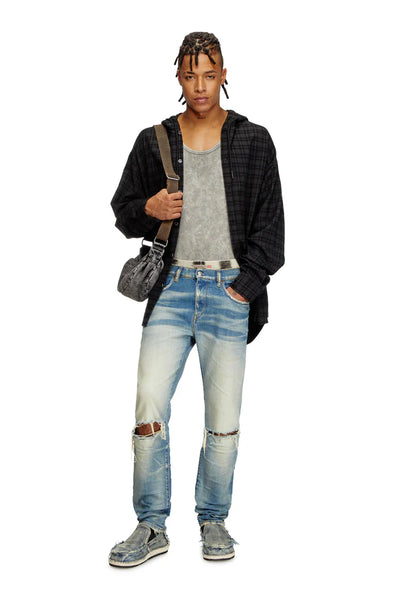 Slim Jeans - 2019 D-Strukt