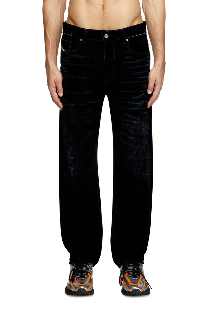 Regular Jeans - 2010 D-Macs