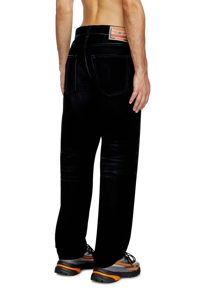 Regular Jeans - 2010 D-Macs