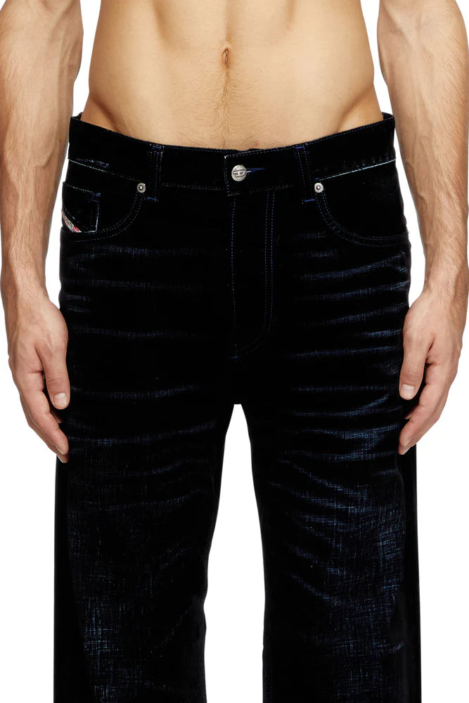 Regular Jeans - 2010 D-Macs