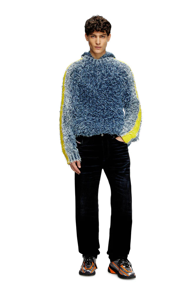 Regular Jeans - 2010 D-Macs