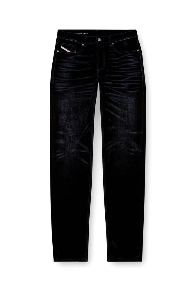Regular Jeans - 2010 D-Macs