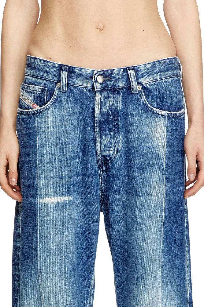 Relaxed Jeans - 1996 D-Sire