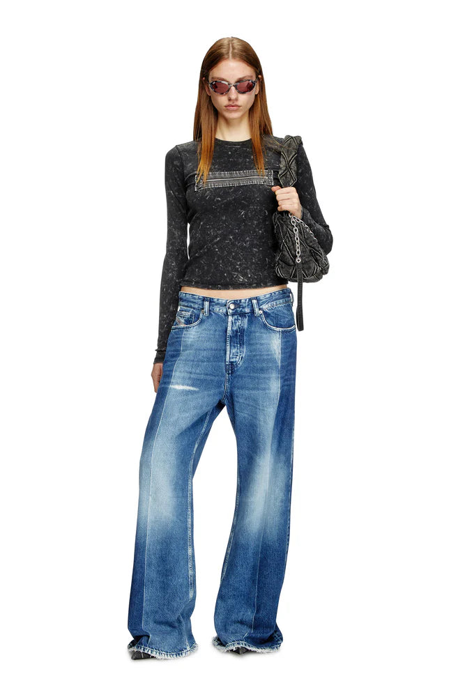 Relaxed Jeans - 1996 D-Sire