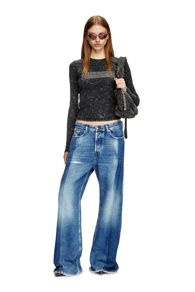 Relaxed Jeans - 1996 D-Sire