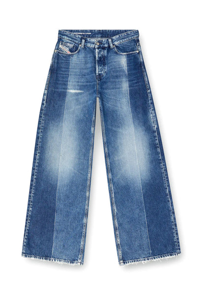 Relaxed Jeans - 1996 D-Sire