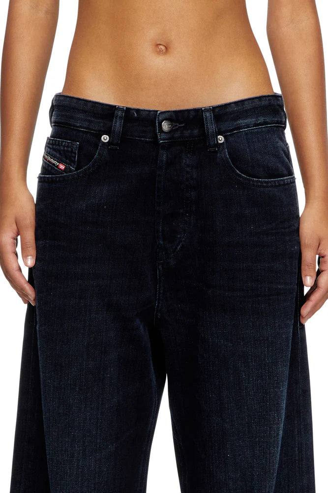 Relaxed Jeans - 1996 D-Sire