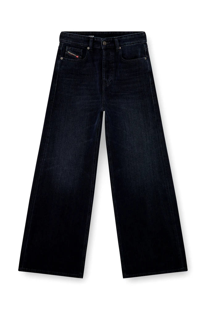 Relaxed Jeans - 1996 D-Sire