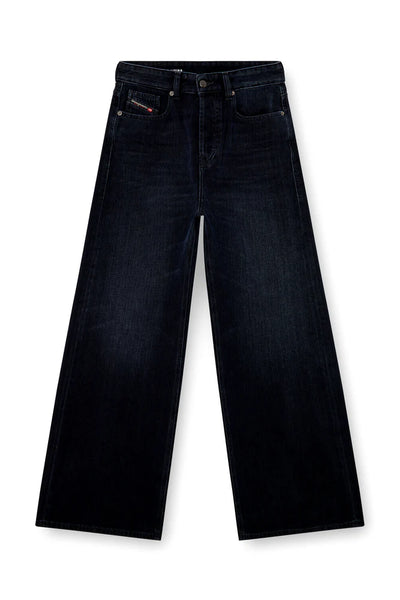 Relaxed Jeans - 1996 D-Sire