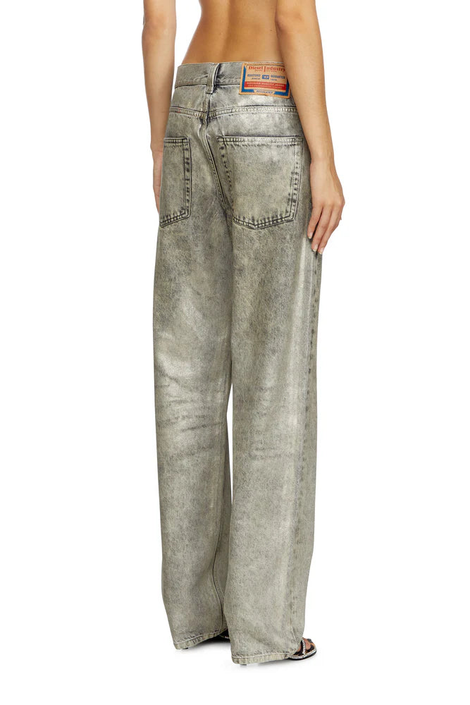 Regular Jeans - 1988 D-Ark