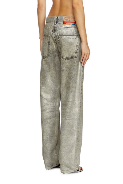 Regular Jeans - 1988 D-Ark