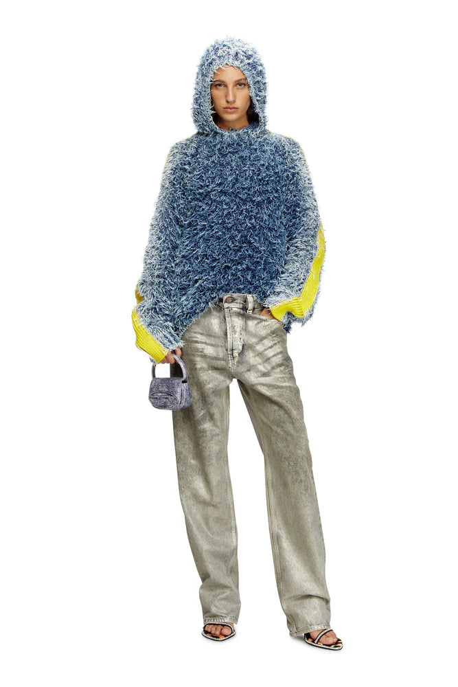 Regular Jeans - 1988 D-Ark