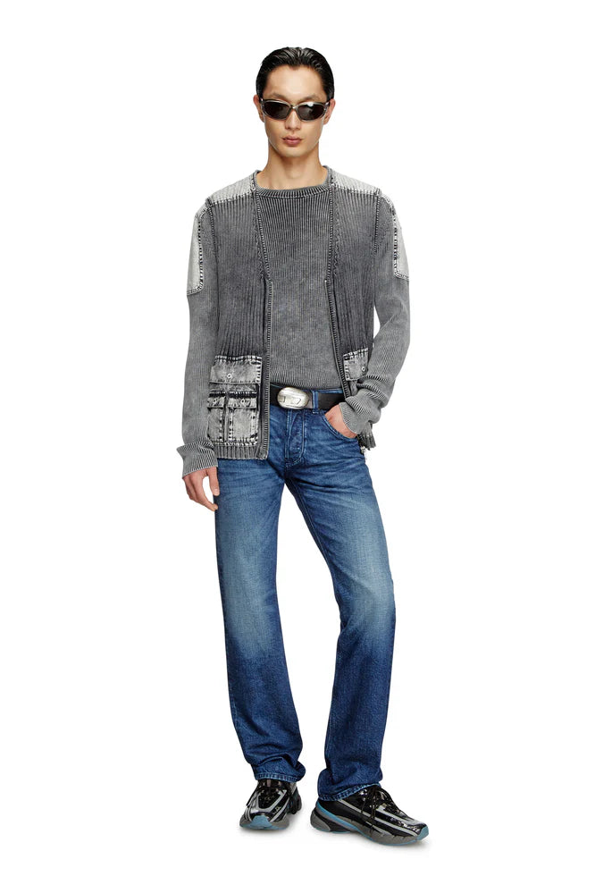 Regular Jeans - 1985 Larkee