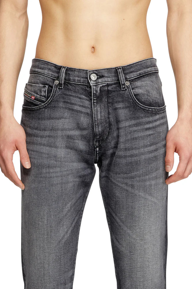 Slim Jeans - 2019 D-Strukt