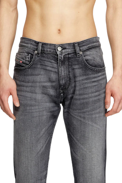 Slim Jeans - 2019 D-Strukt