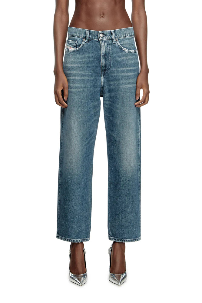 Regular Jeans - 2016 D-Air