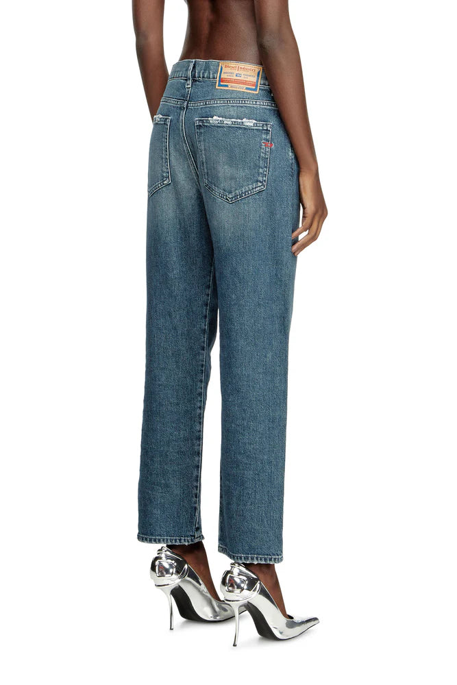 Regular Jeans - 2016 D-Air