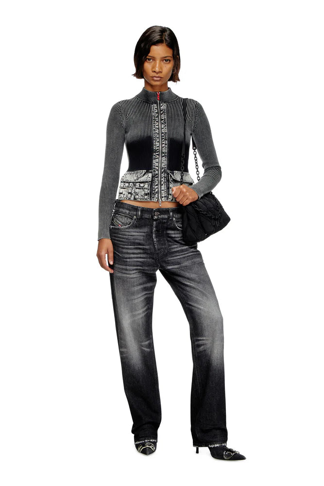 Regular Jeans - 1988 D-Ark