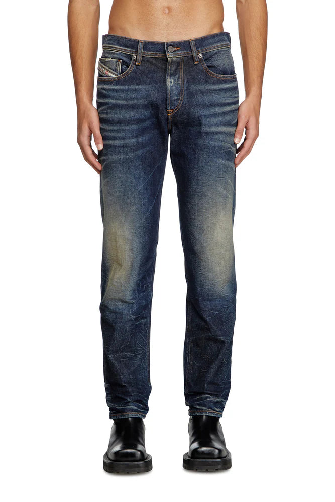 Regular Jeans - 2023 D-Finitive