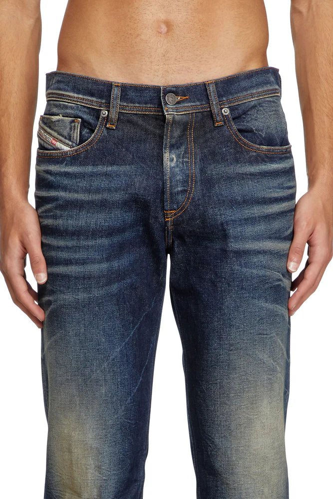 Regular Jeans - 2023 D-Finitive