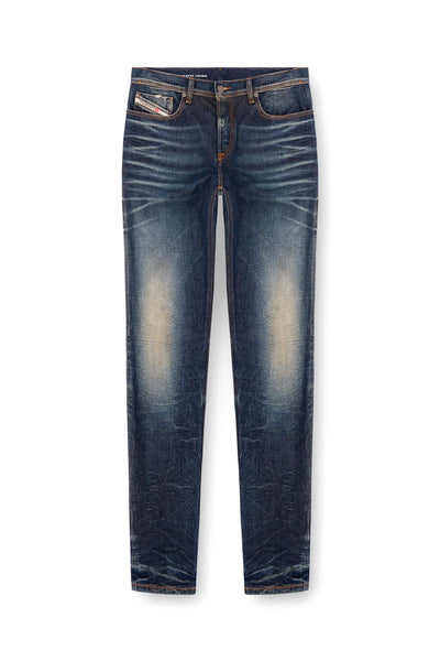 Regular Jeans - 2023 D-Finitive