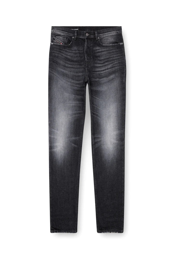 Regular Jeans - 2023 D-Finitive