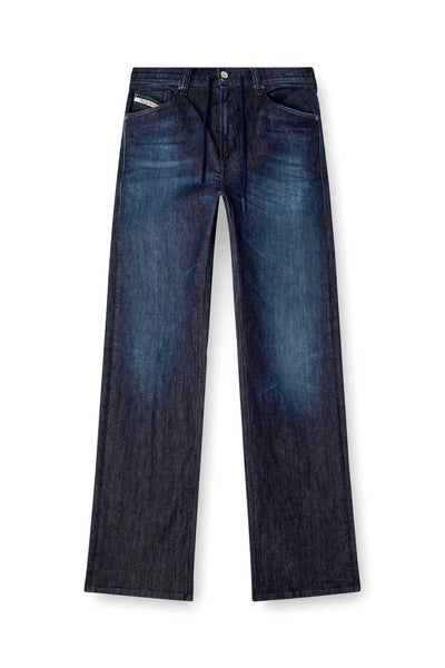 Relaxed 2080 D-Reel Joggjeans®