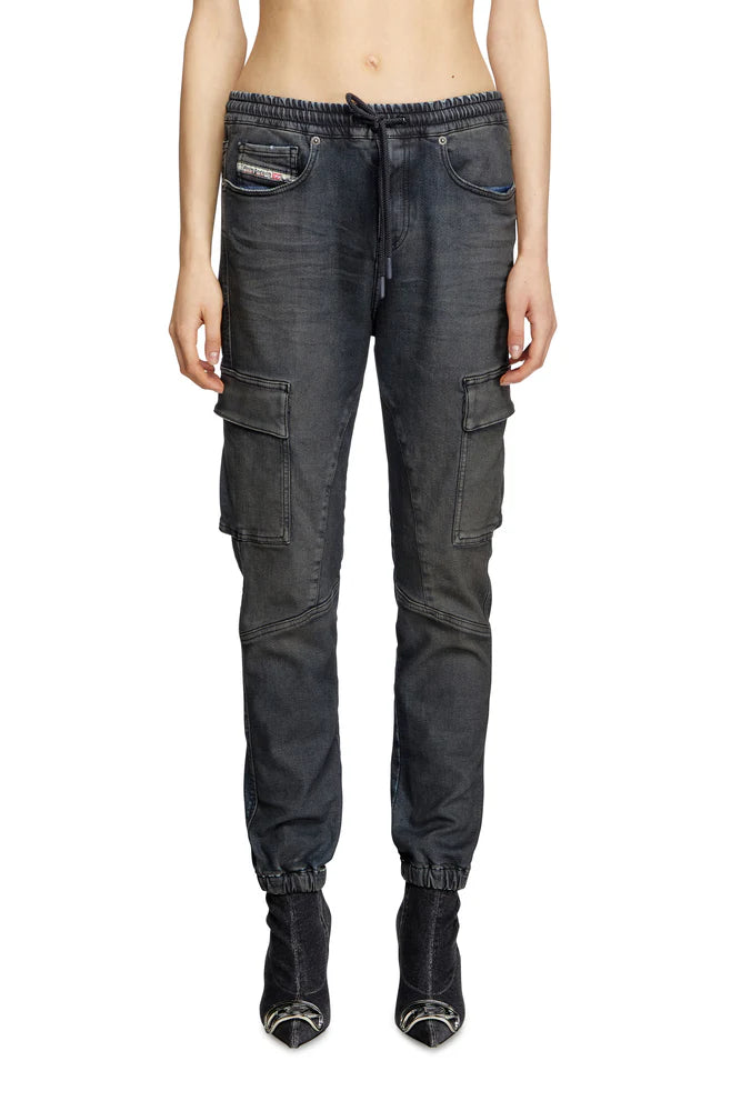 Regular 2051 D-Ursy Joggjeans®