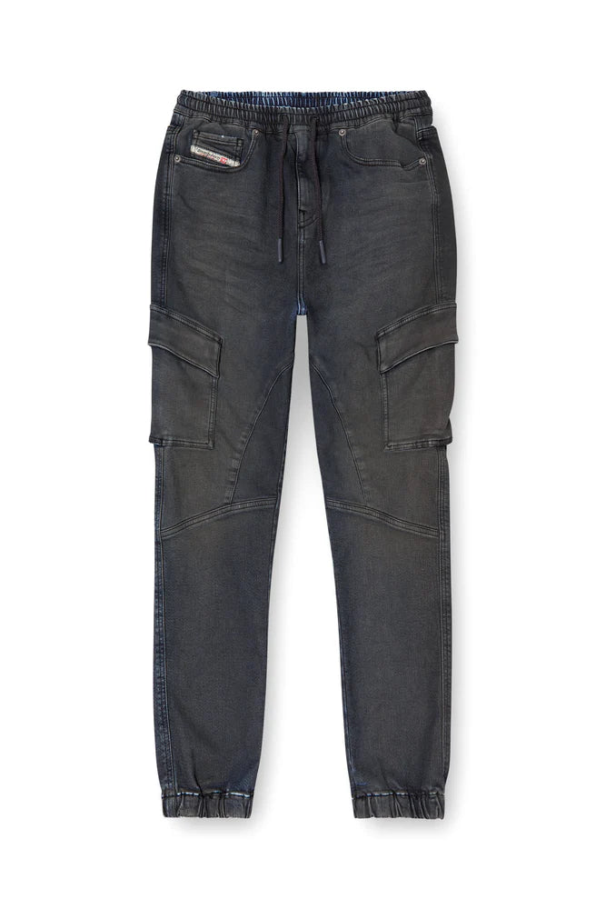 Regular 2051 D-Ursy Joggjeans®