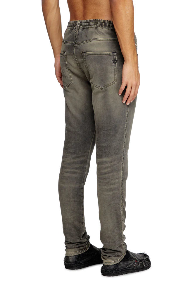 Slim 2060 D-Strukt Joggjeans®