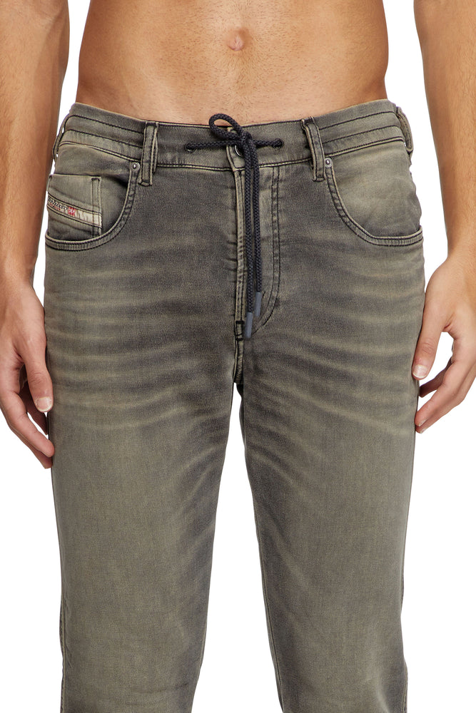Slim 2060 D-Strukt Joggjeans®