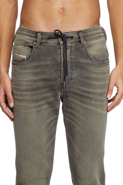 Slim 2060 D-Strukt Joggjeans®