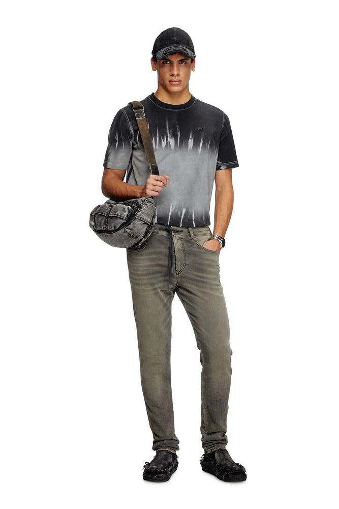 Slim 2060 D-Strukt Joggjeans®