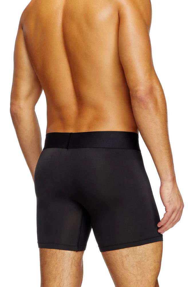Three-pack boxer briefs in microfibre